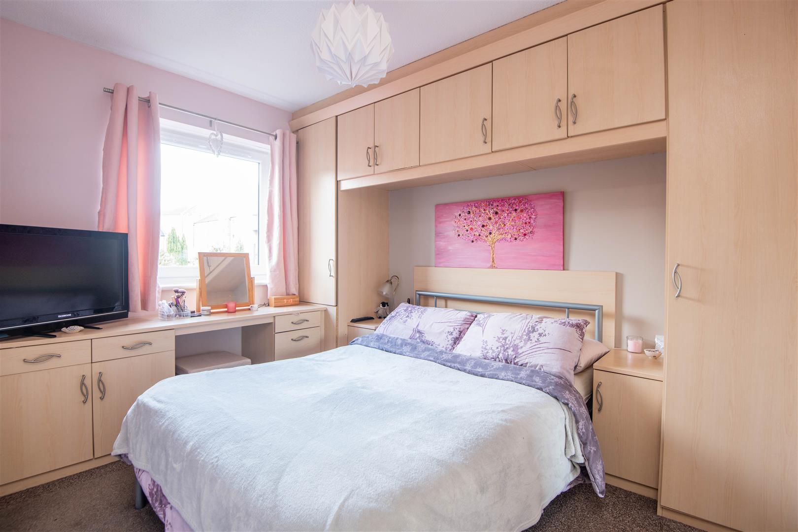 Princes Reach, Preston